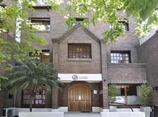 Synergie Boutique Hotel Ciudad Autónoma de Buenos Aires