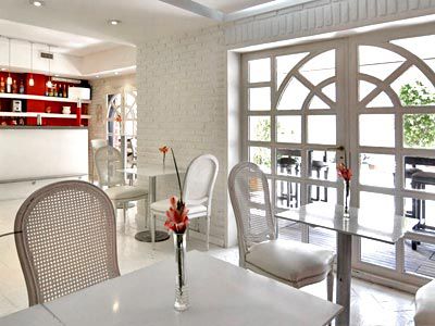 Synergie Boutique Hotel