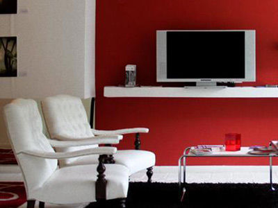 Synergie Boutique 4* Ciudad Autónoma de Buenos Aires