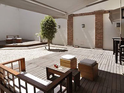 Synergie Boutique Ciudad Autónoma de Buenos Aires