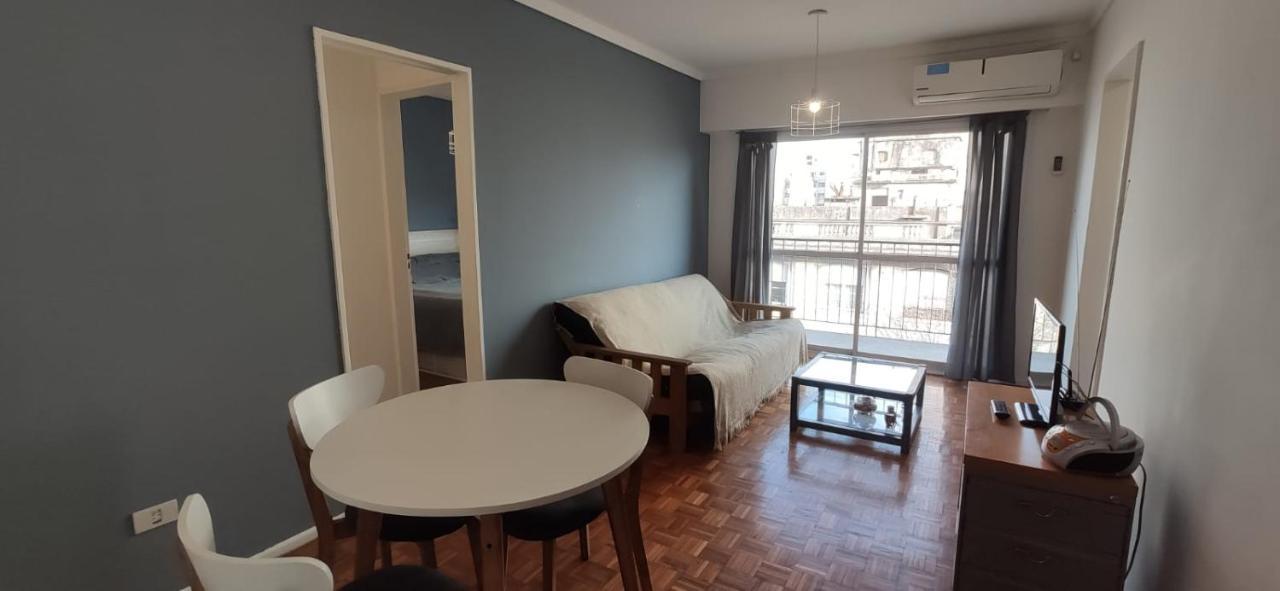 Comodo Departamento En Colegiales- Giribone *
