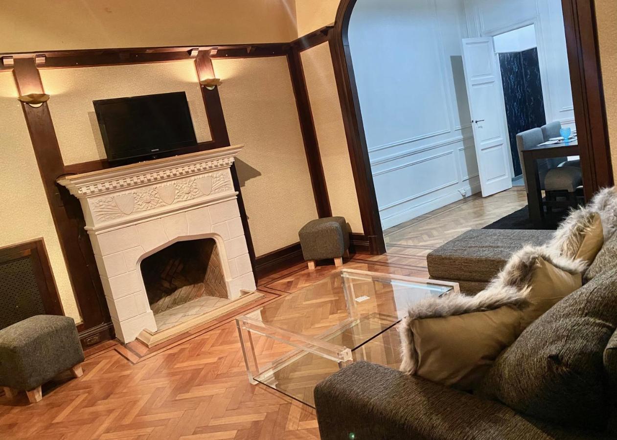 Hermoso Departamento Tres Ambientes Zona Obelisco Apartamento Ciudad Autónoma de Buenos Aires
