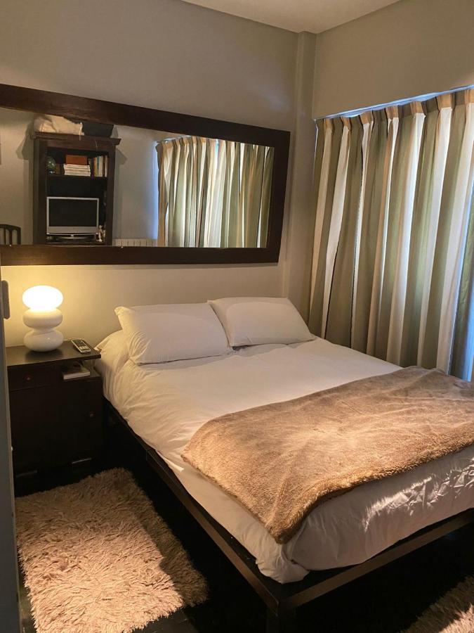 Apartamento Departamento En Barrio Norte Ciudad Autónoma de Buenos Aires