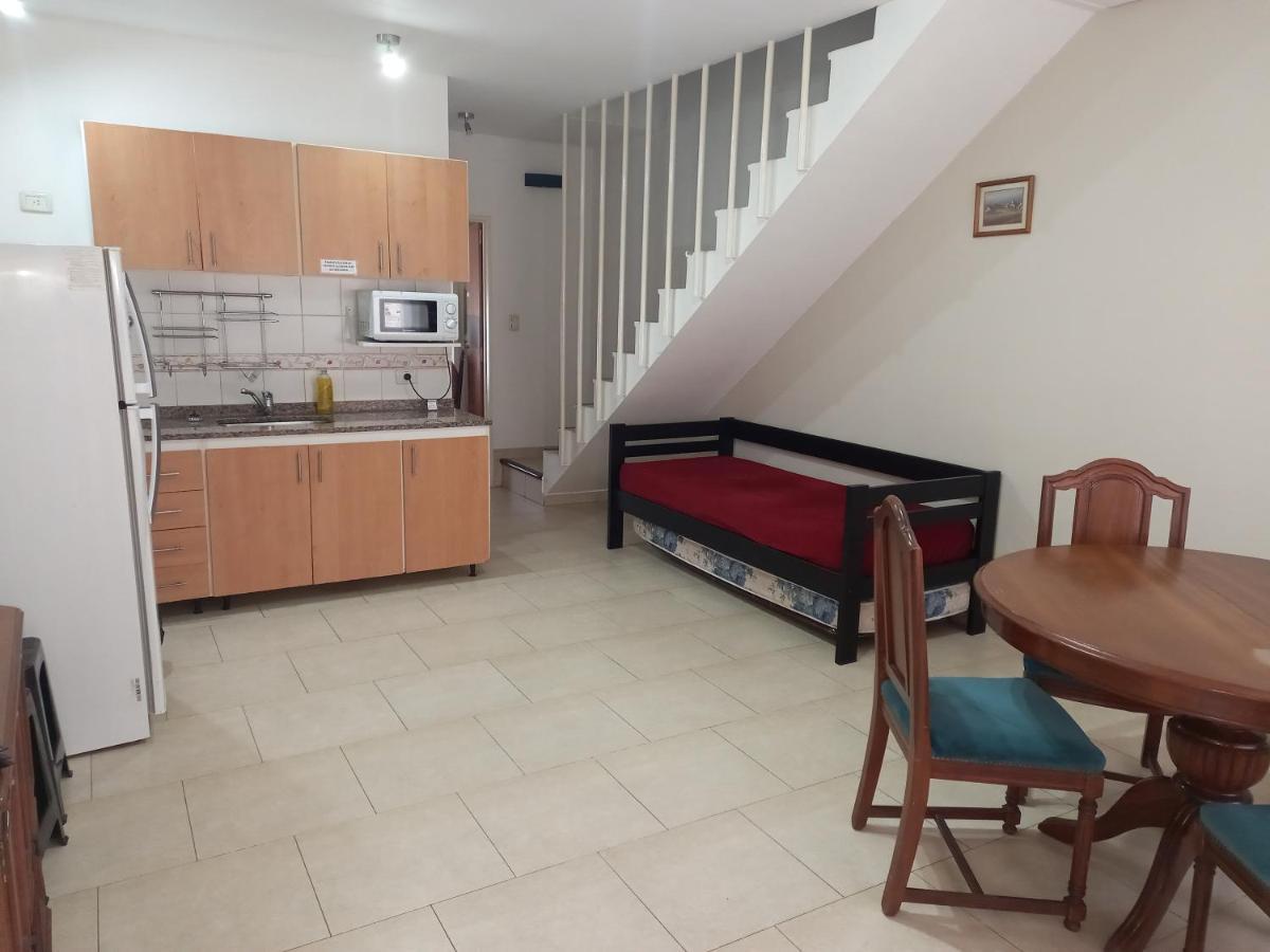 Apartamento Departamento Pueyrredon Ciudad Autónoma de Buenos Aires