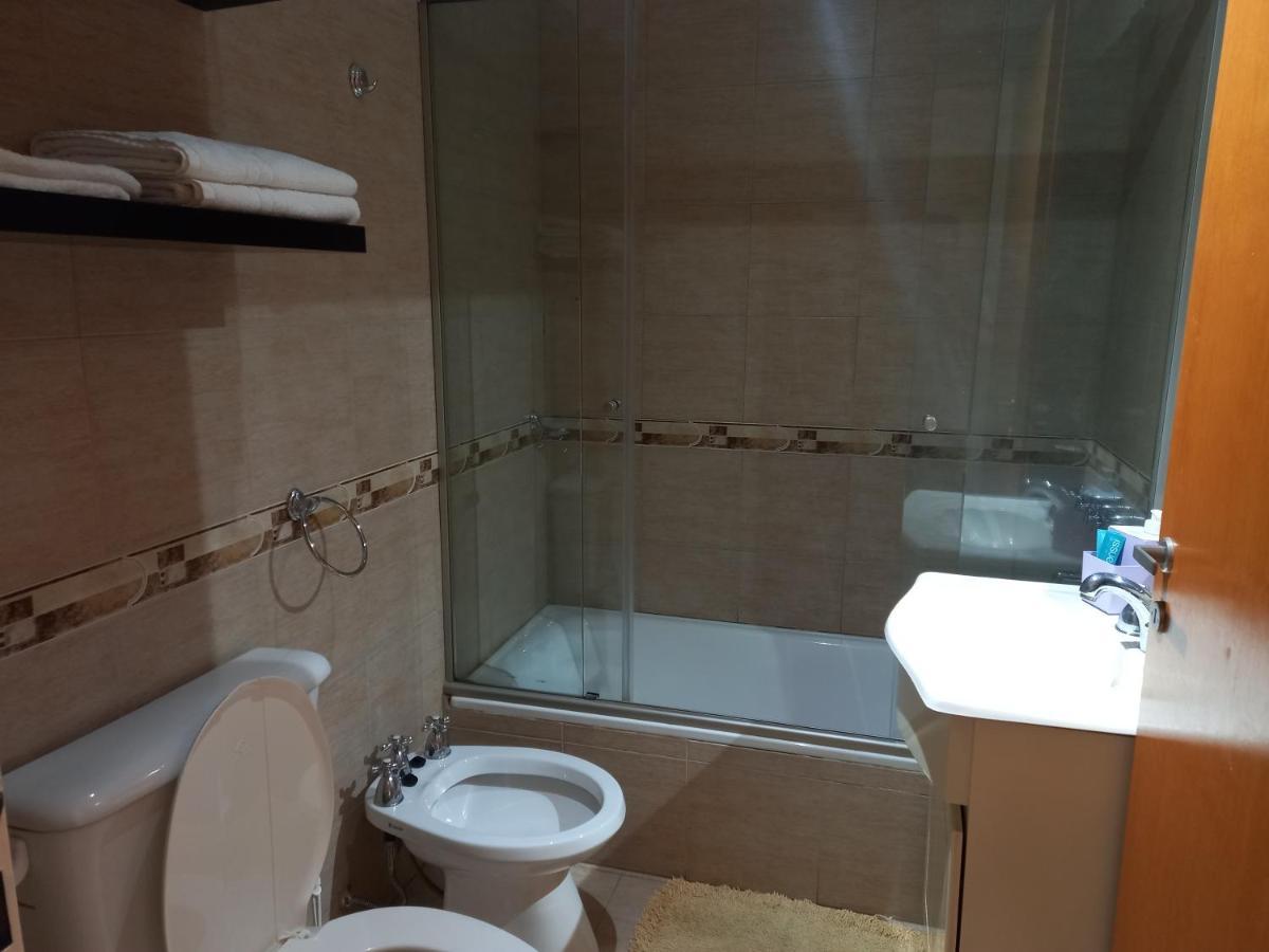 Apartamento Departamento Pueyrredon