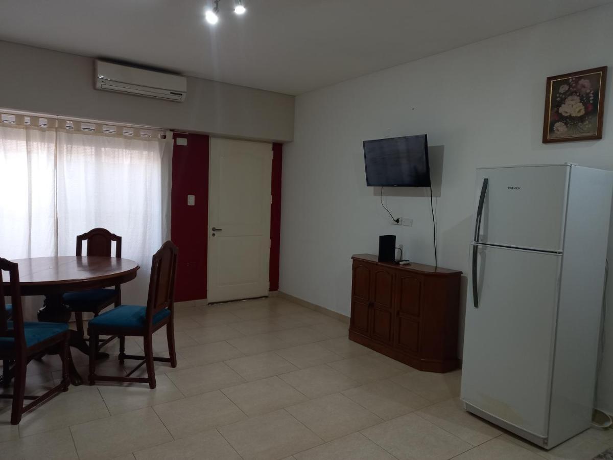 Departamento Pueyrredon * Ciudad Autónoma de Buenos Aires