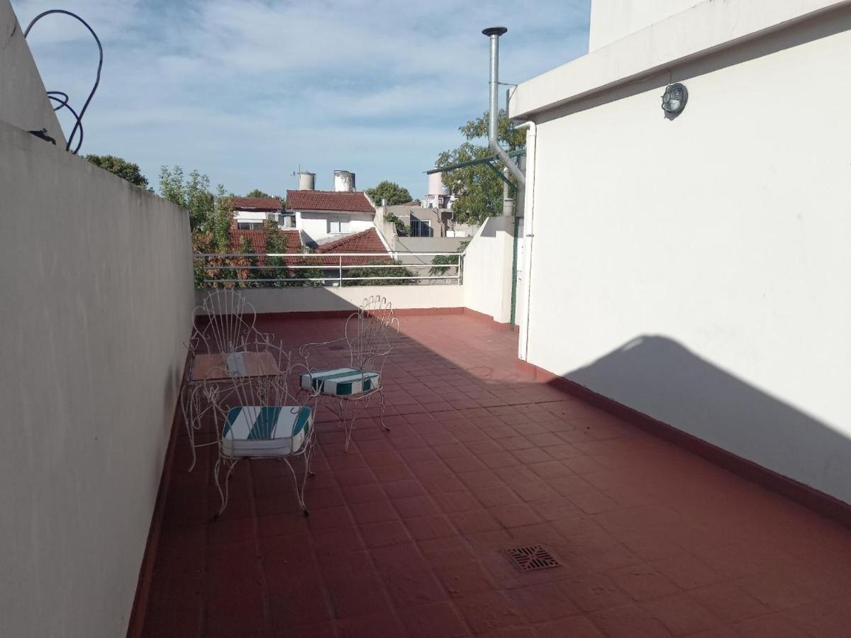 Departamento Pueyrredon Apartamento Ciudad Autónoma de Buenos Aires