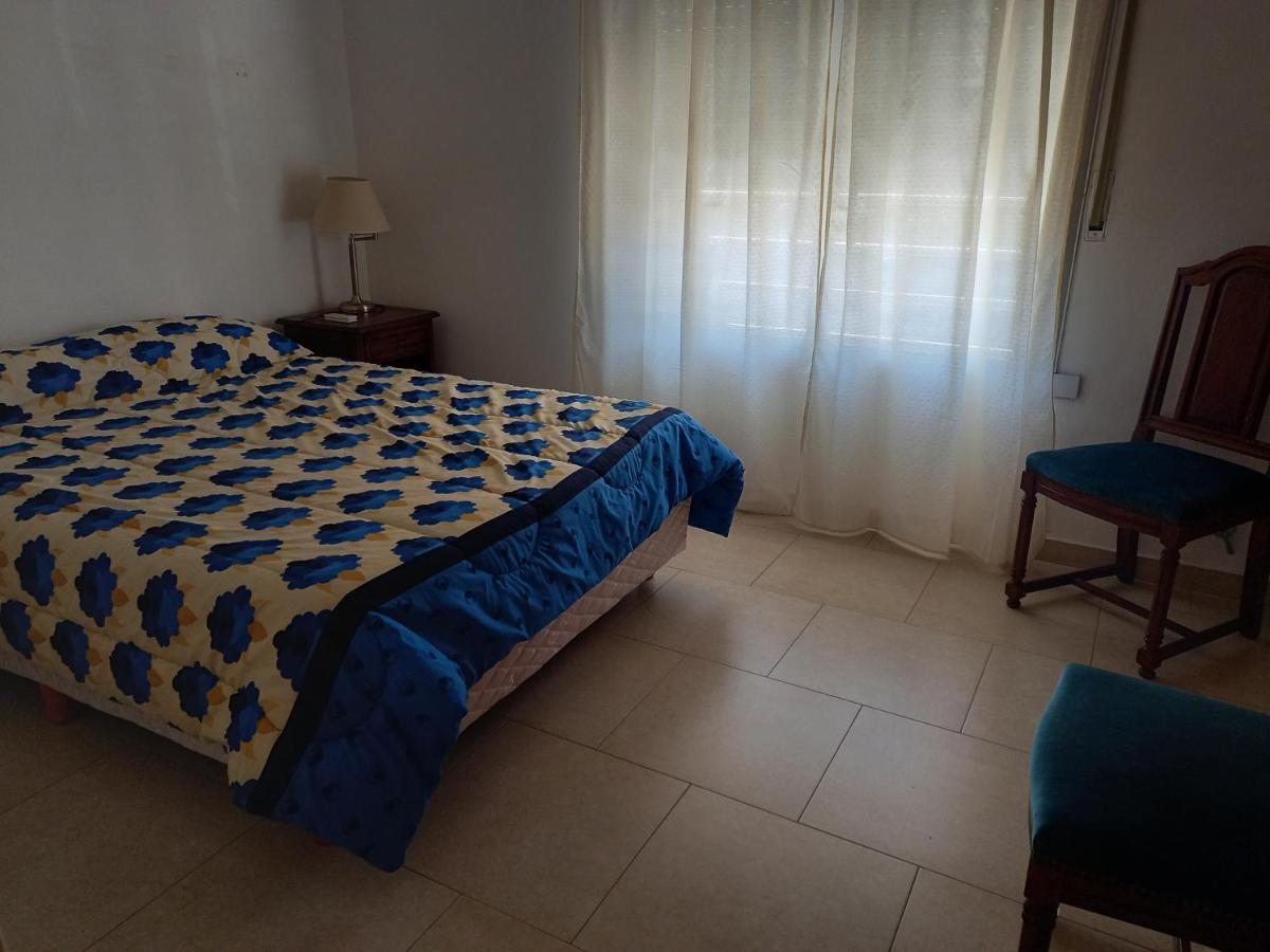 Departamento Pueyrredon * Ciudad Autónoma de Buenos Aires