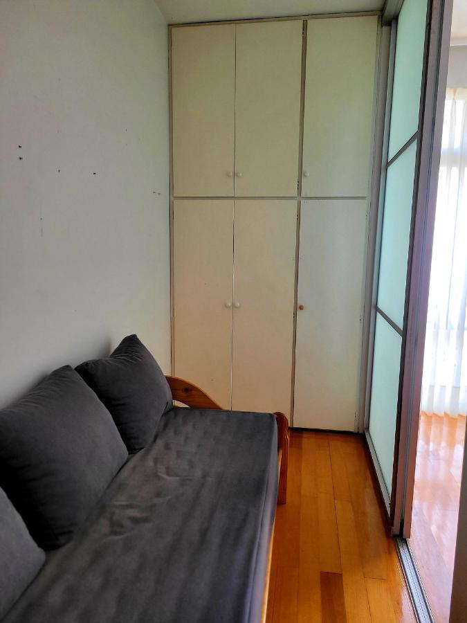 Apartamento Un Espacio Cálido Ideal Para Desconectar. Ciudad Autónoma de Buenos Aires