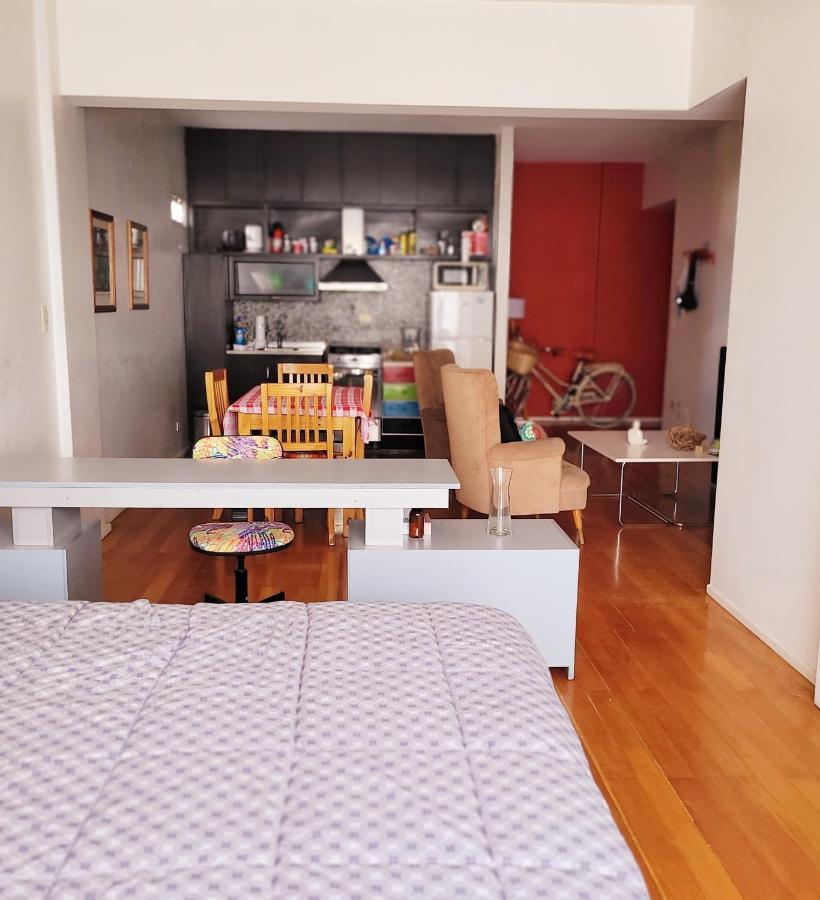 Un Espacio Cálido Ideal Para Desconectar. Apartamento