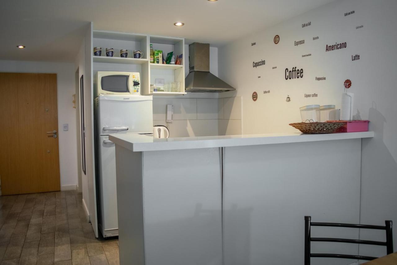 Apartamento De Lujo En San Telmo Apartamento