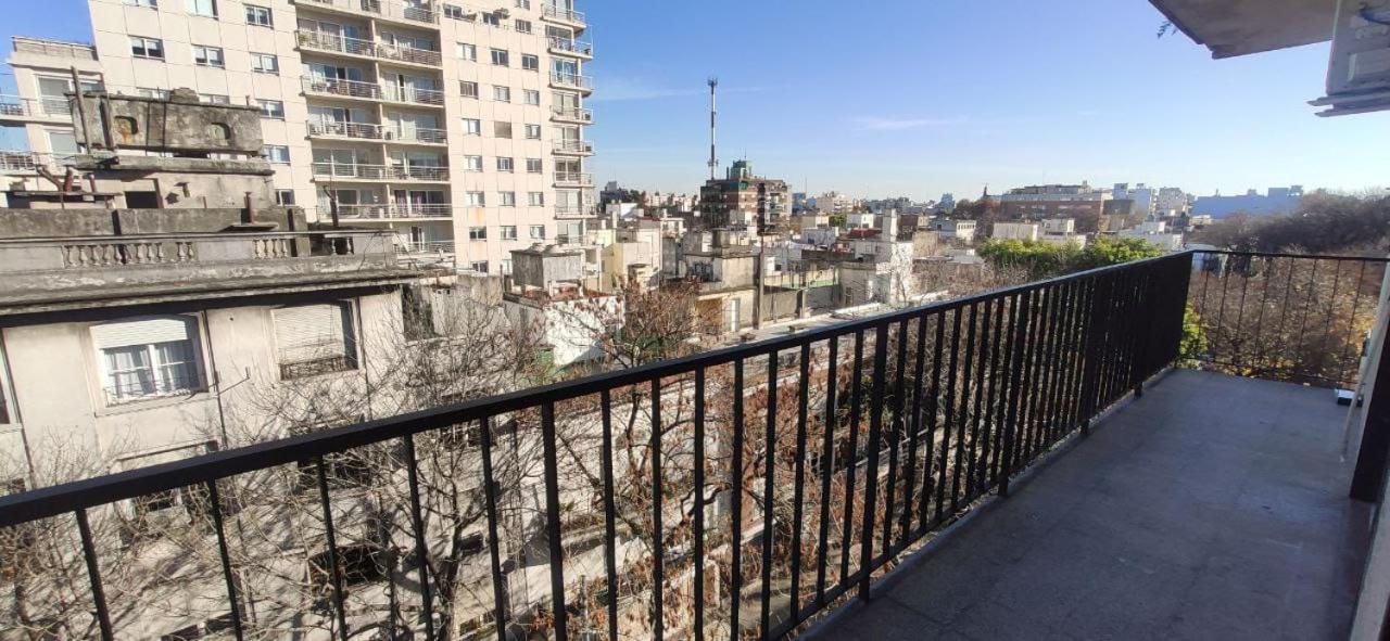 Apartamento Comodo Departamento En Colegiales- Giribone *