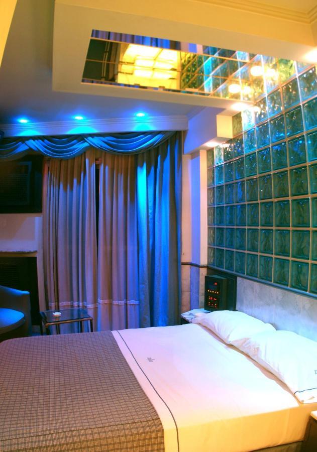 Hotel del amor Dallas