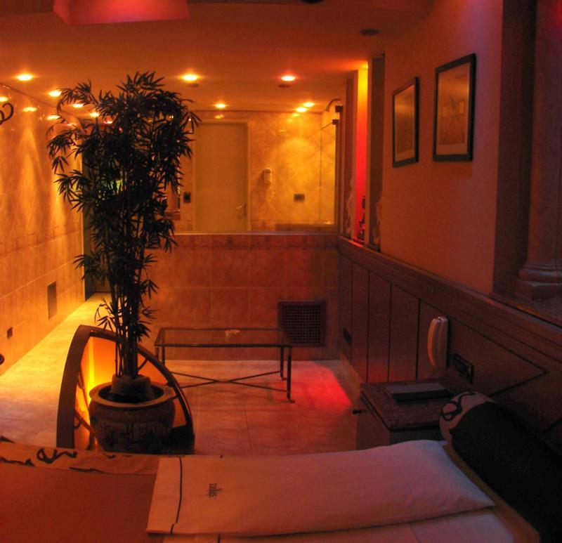 Dallas Hotel del amor