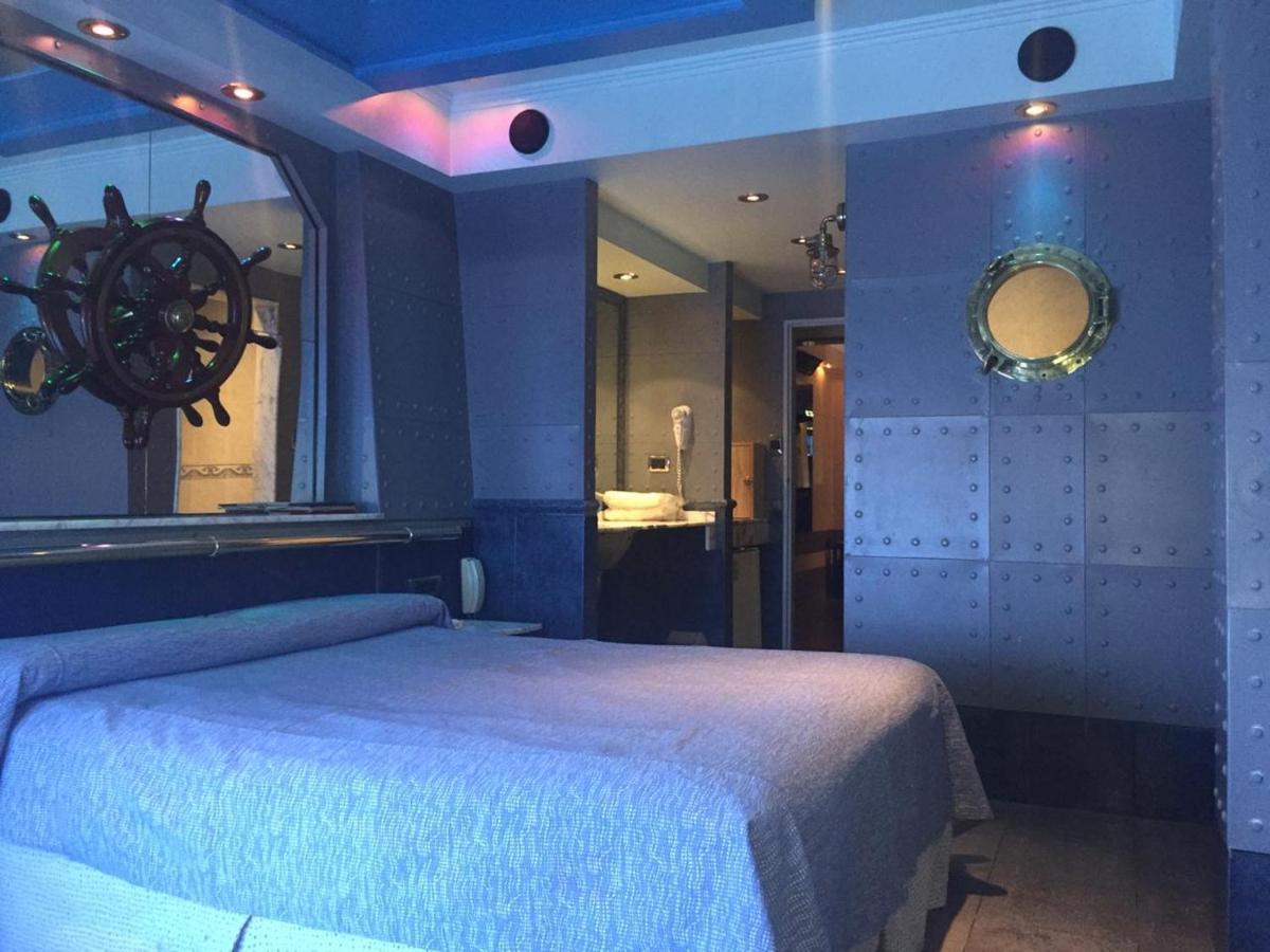 Hotel del amor Dallas Ciudad Autónoma de Buenos Aires