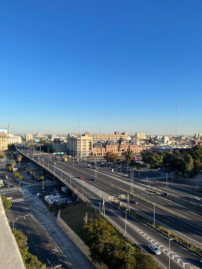 Beautiful Near Everything * Buenos Aires