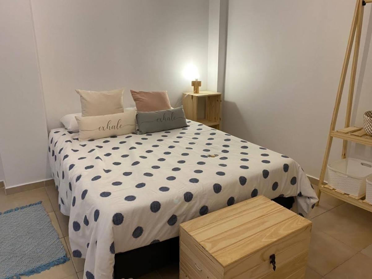 Cozy Apartamento