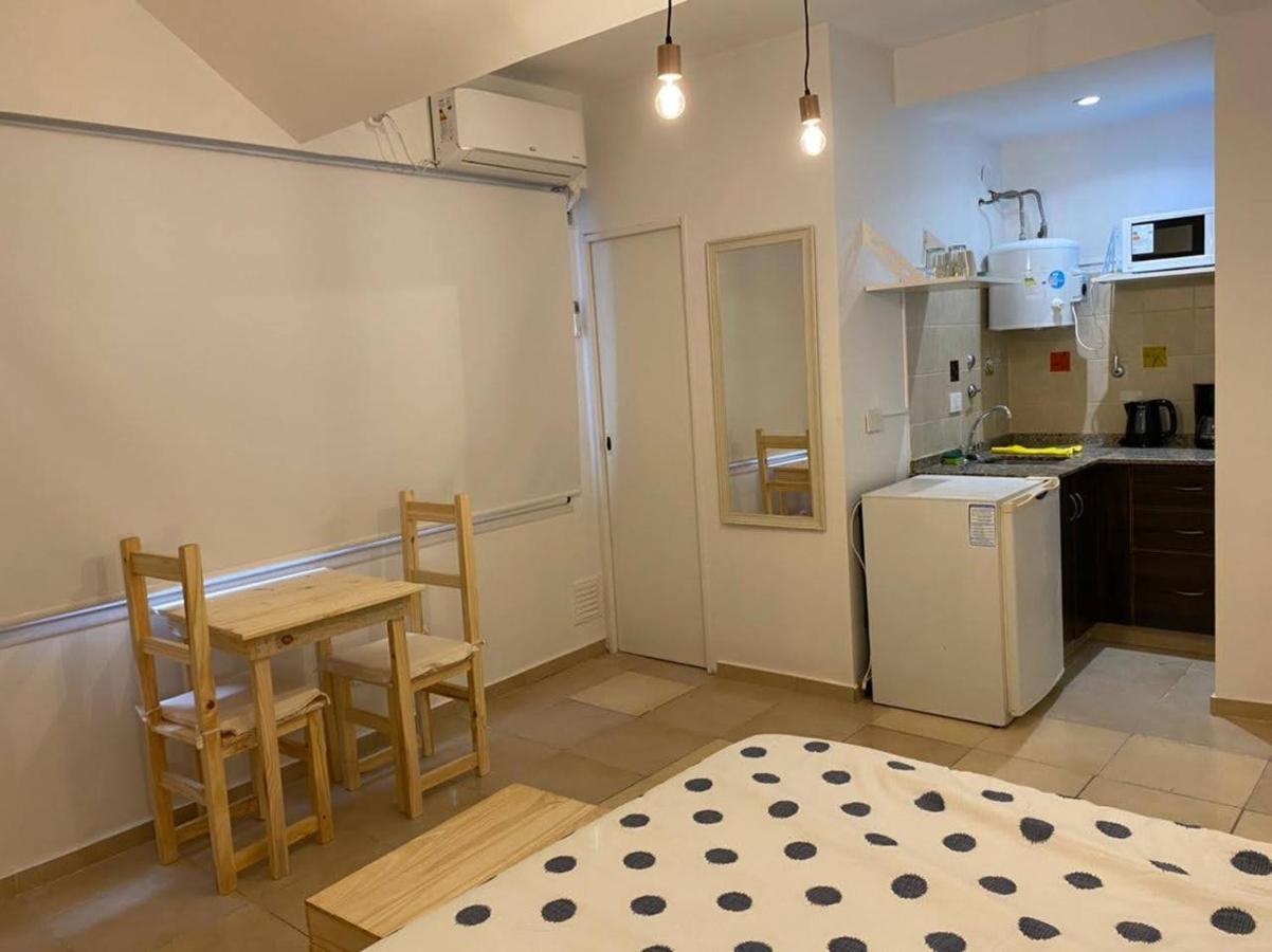 Cozy * Ciudad Autónoma de Buenos Aires