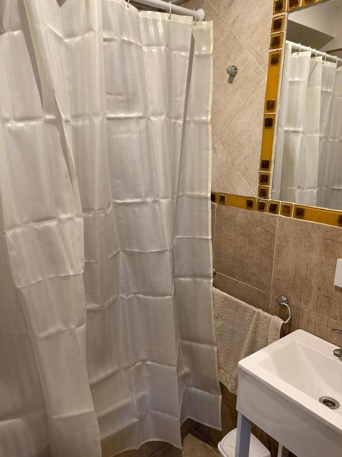 Cozy Apartamento Ciudad Autónoma de Buenos Aires