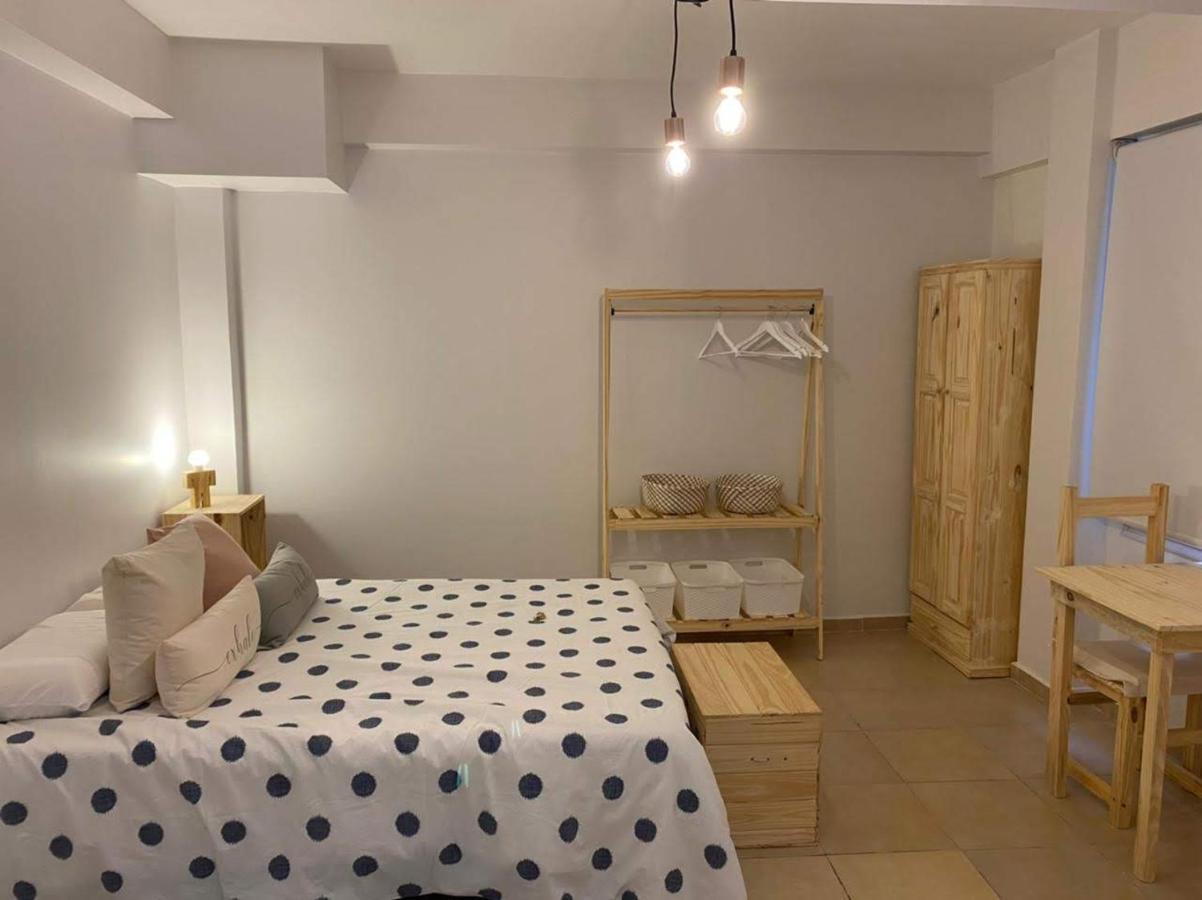 Apartamento Cozy *