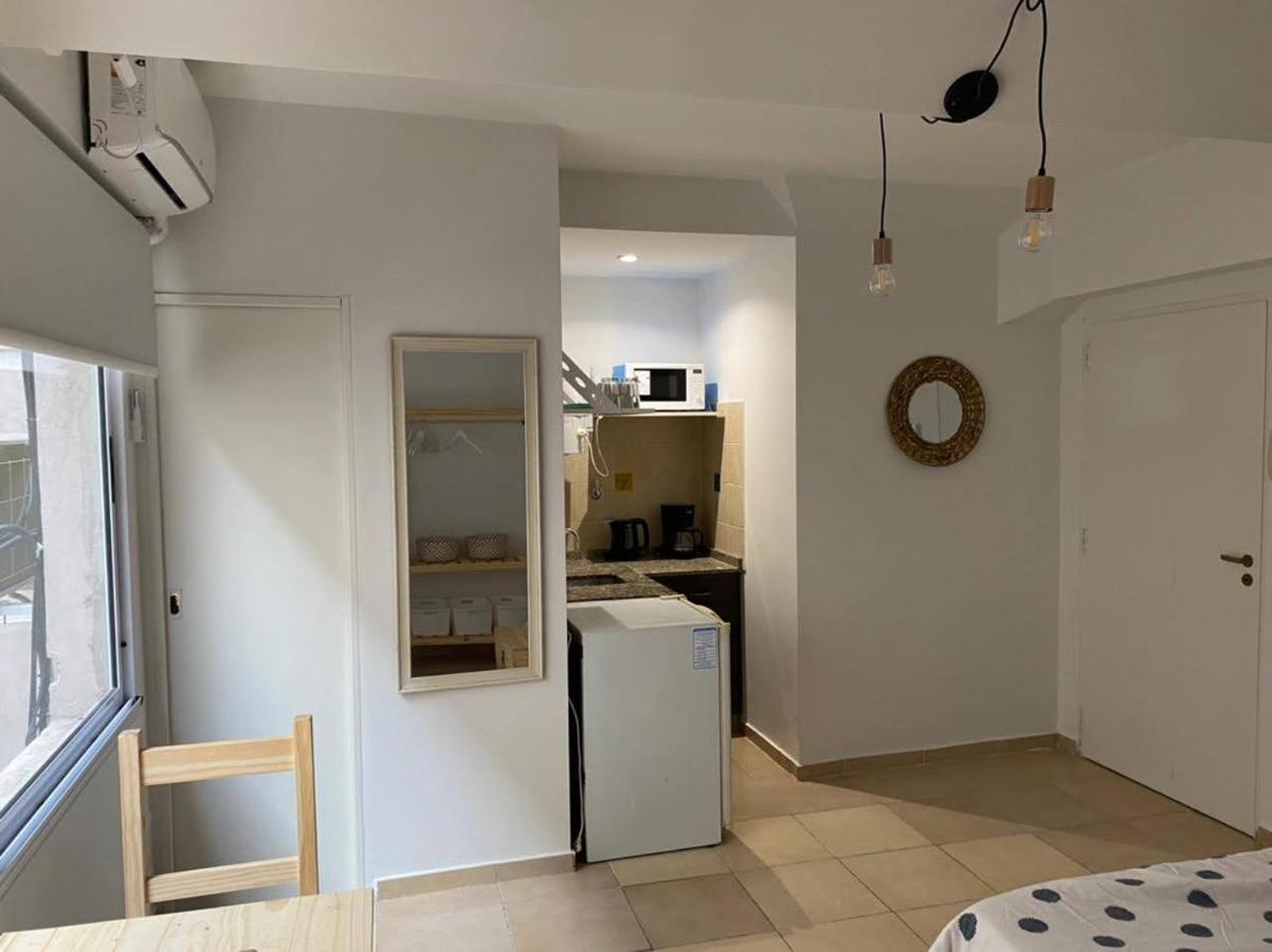 Cozy Apartamento Ciudad Autónoma de Buenos Aires