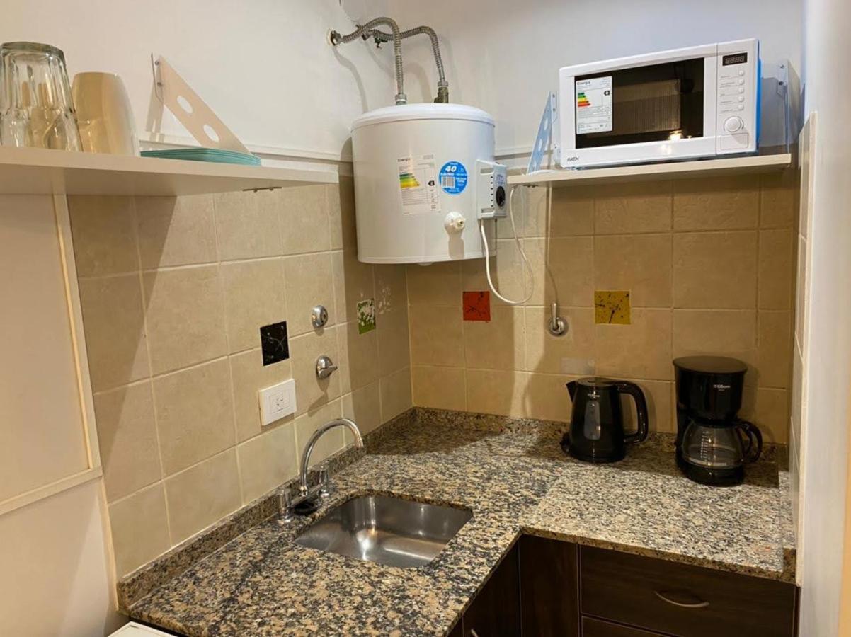 Cozy Apartamento