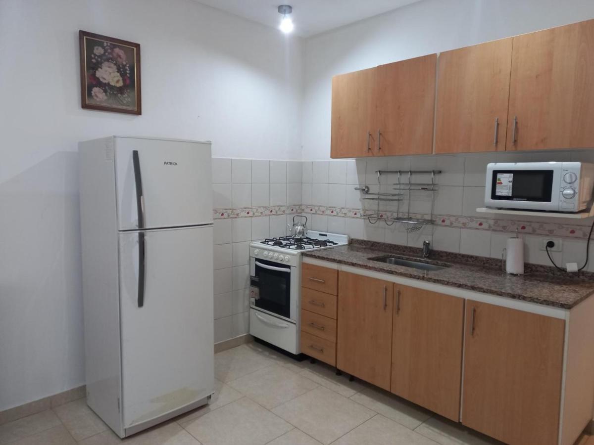Departamento Pueyrredon *
