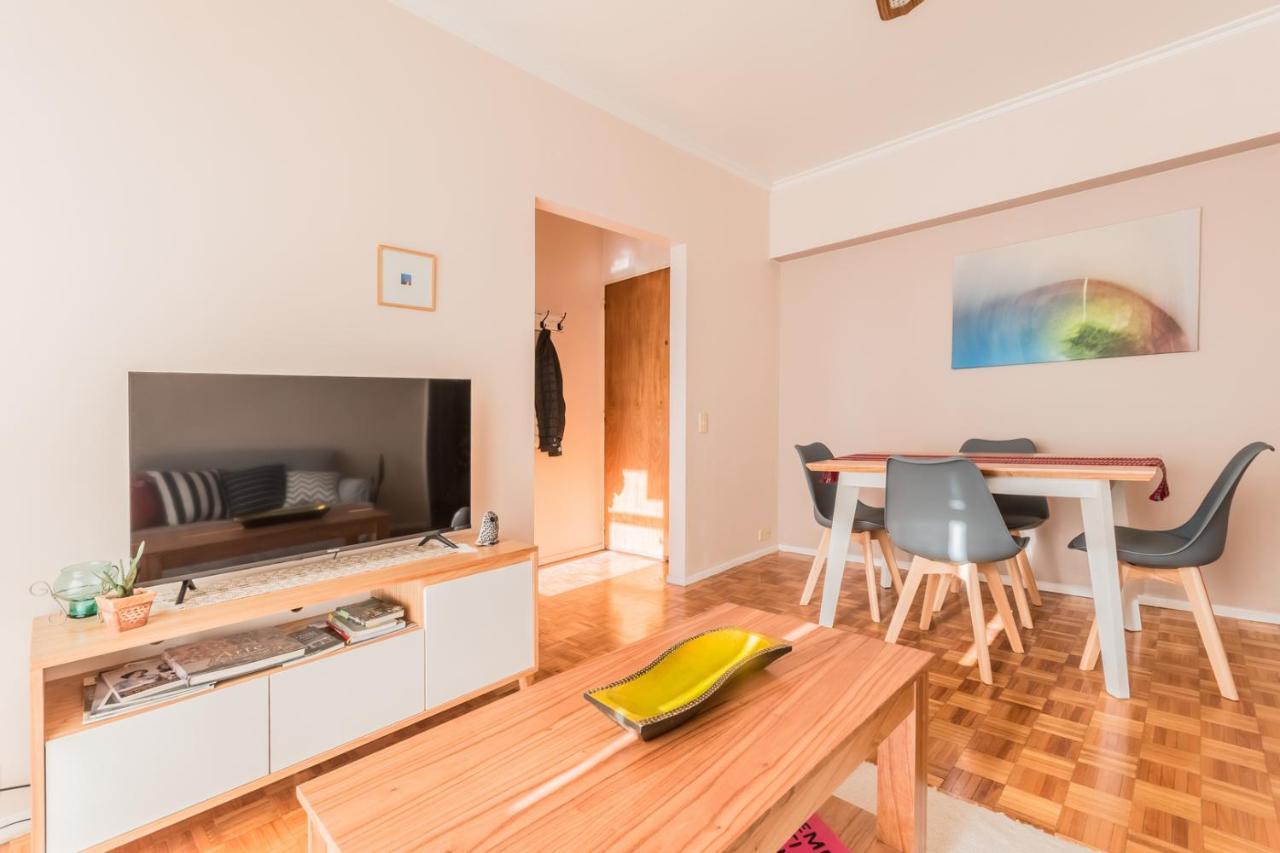 Enjoy Recoleta Apartment Buenos Aires