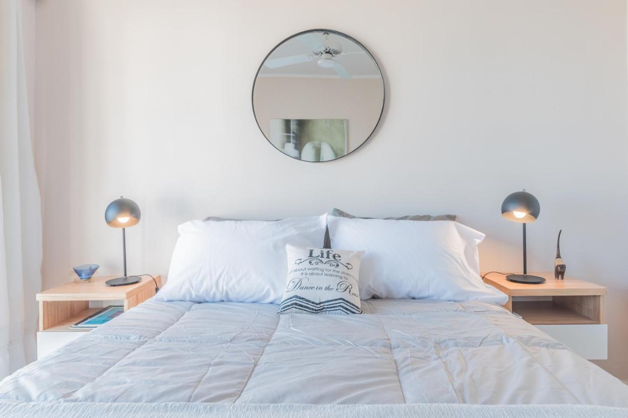 Apartment Enjoy Recoleta Buenos Aires