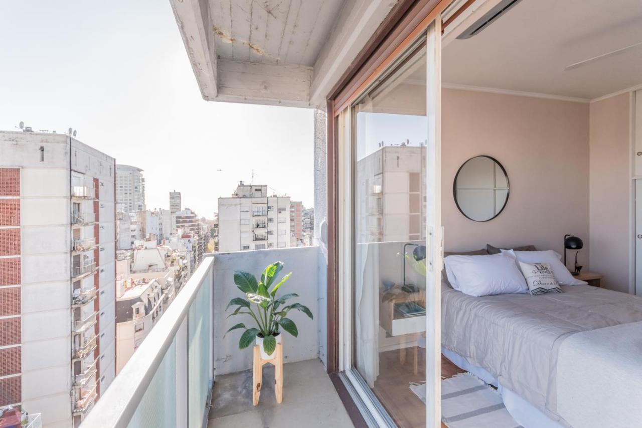 Enjoy Recoleta Apartment
