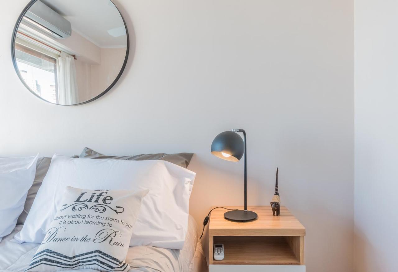 Apartment Enjoy Recoleta *