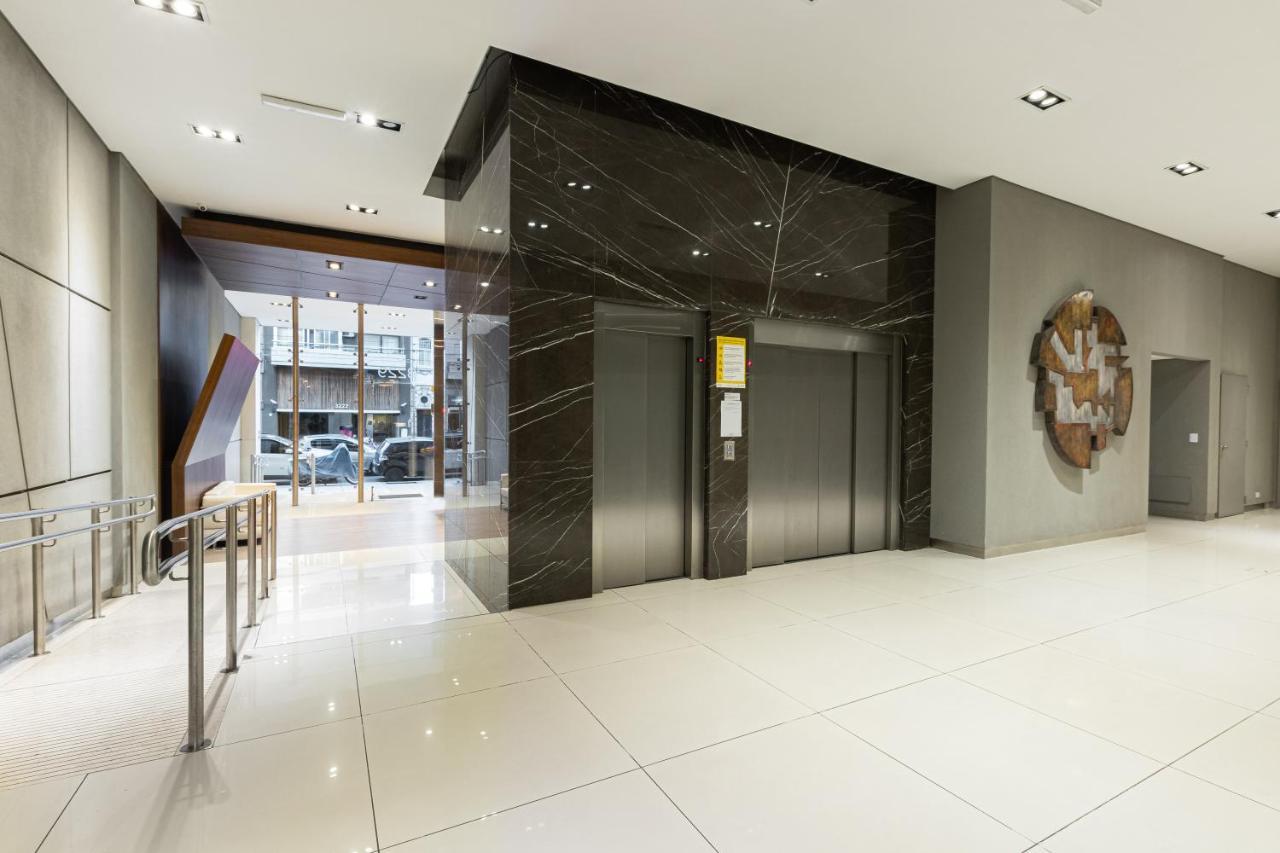 Apartamento Metropolitan Highline Ciudad Autónoma de Buenos Aires