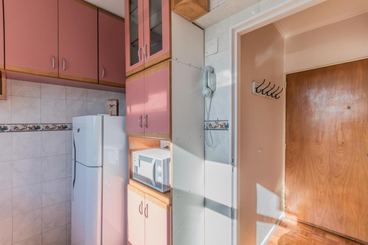 Enjoy Recoleta Apartment Buenos Aires