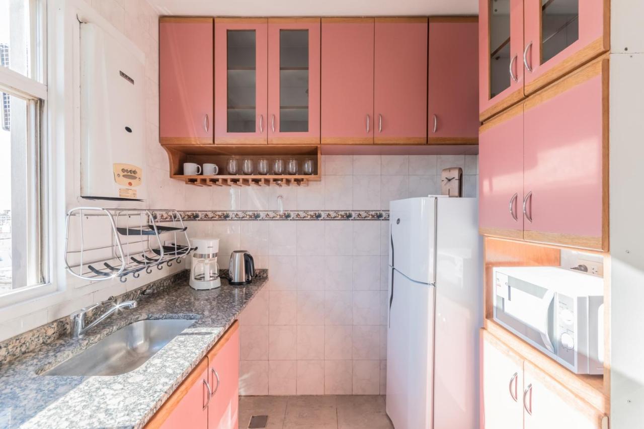 Apartment Enjoy Recoleta Buenos Aires
