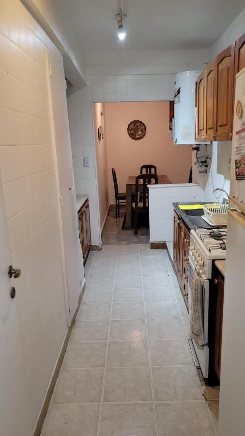 Excelente Departamento En El Corazón De Belgrano Apartamento