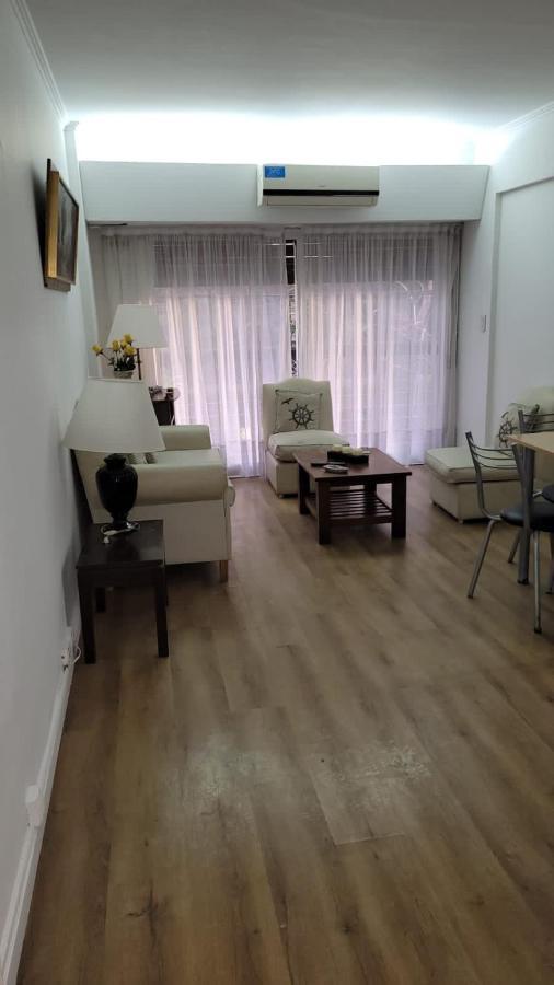 Apartamento Excelente Departamento En El Corazón De Belgrano Ciudad Autónoma de Buenos Aires
