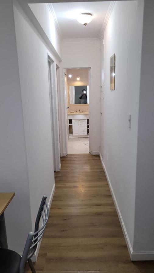 Apartamento Excelente Departamento En El Corazón De Belgrano Ciudad Autónoma de Buenos Aires