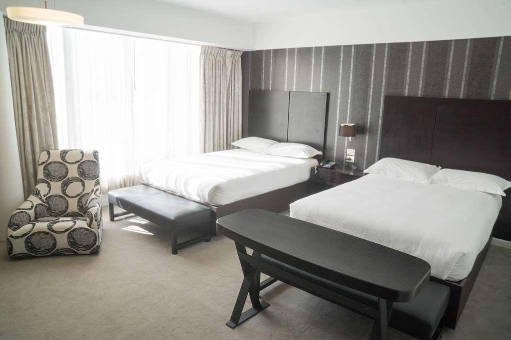Hotel Howard Johnson Abasto