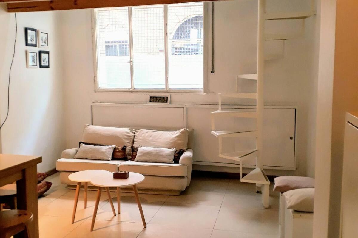 Apartamento Loft En Recoleta Con Cochera Ciudad Autónoma de Buenos Aires