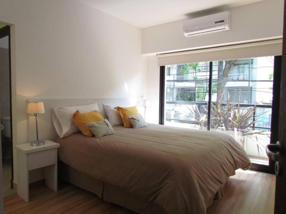 Moderno Dos Ambientes En Palermo! Apartamento Ciudad Autónoma de Buenos Aires