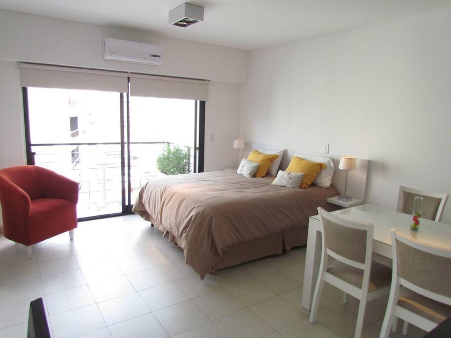 Tu Espacio Ideal En Palermo! Apartamento
