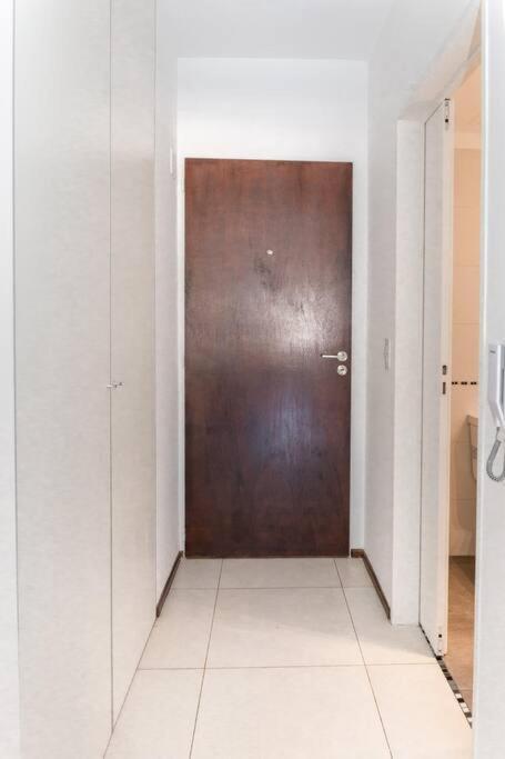 Apartamento Cálido Y Luminoso Departamento Ciudad Autónoma de Buenos Aires