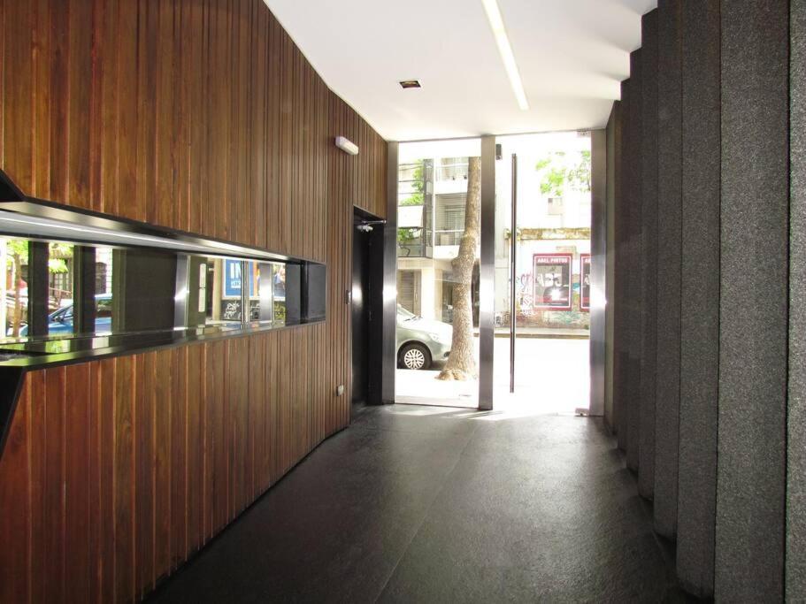 Apartamento Tu Espacio Ideal En Palermo! *