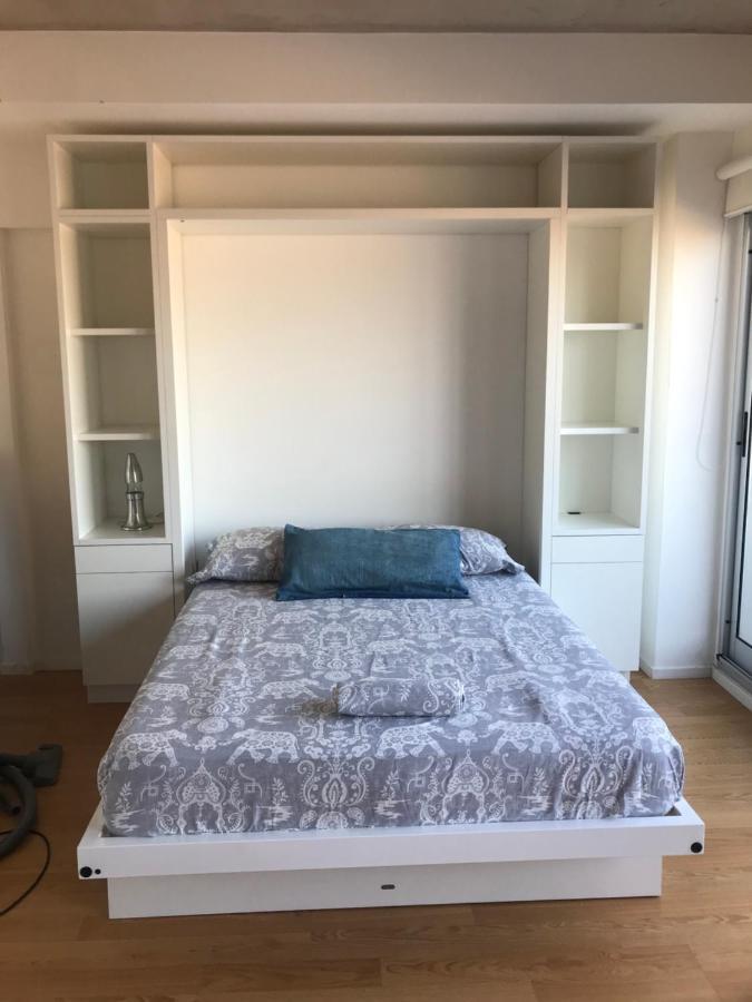 Monoambiente En La Boca. Apartamento Buenos Aires