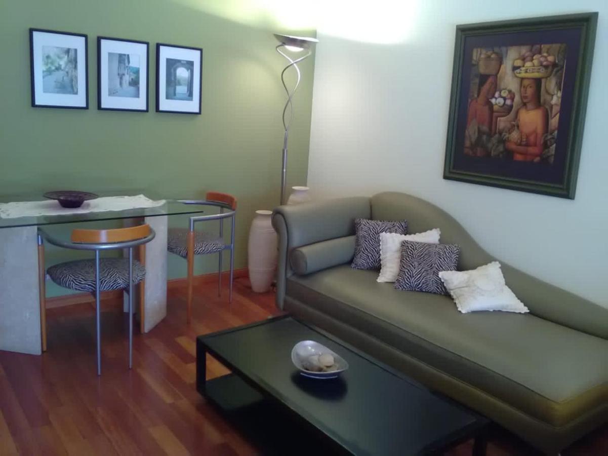 Agradable Monoambiente En Belgrano Con Gran Terraza. Apartamento *