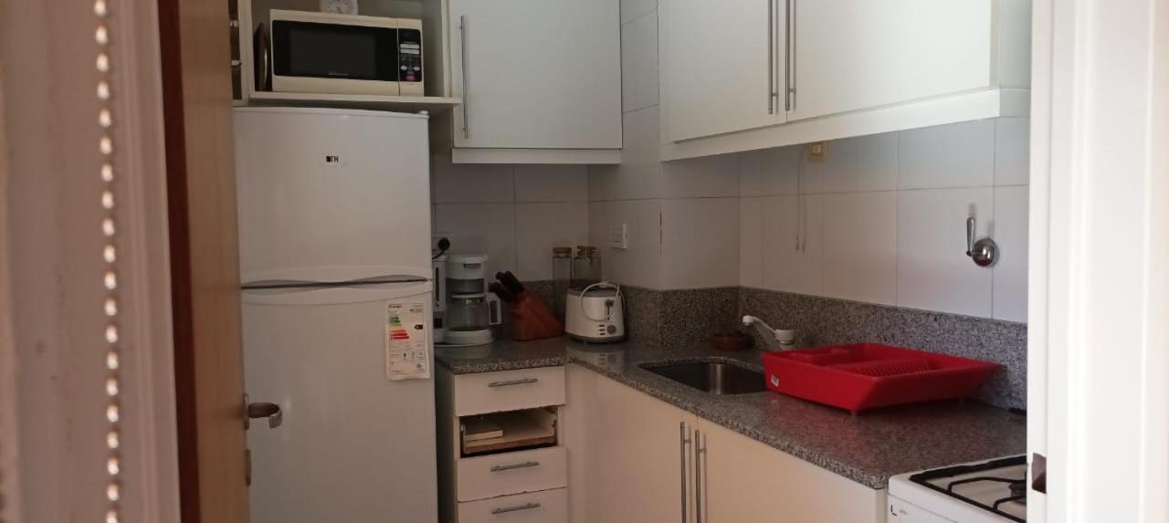 Agradable Monoambiente En Belgrano Con Gran Terraza. Apartamento *