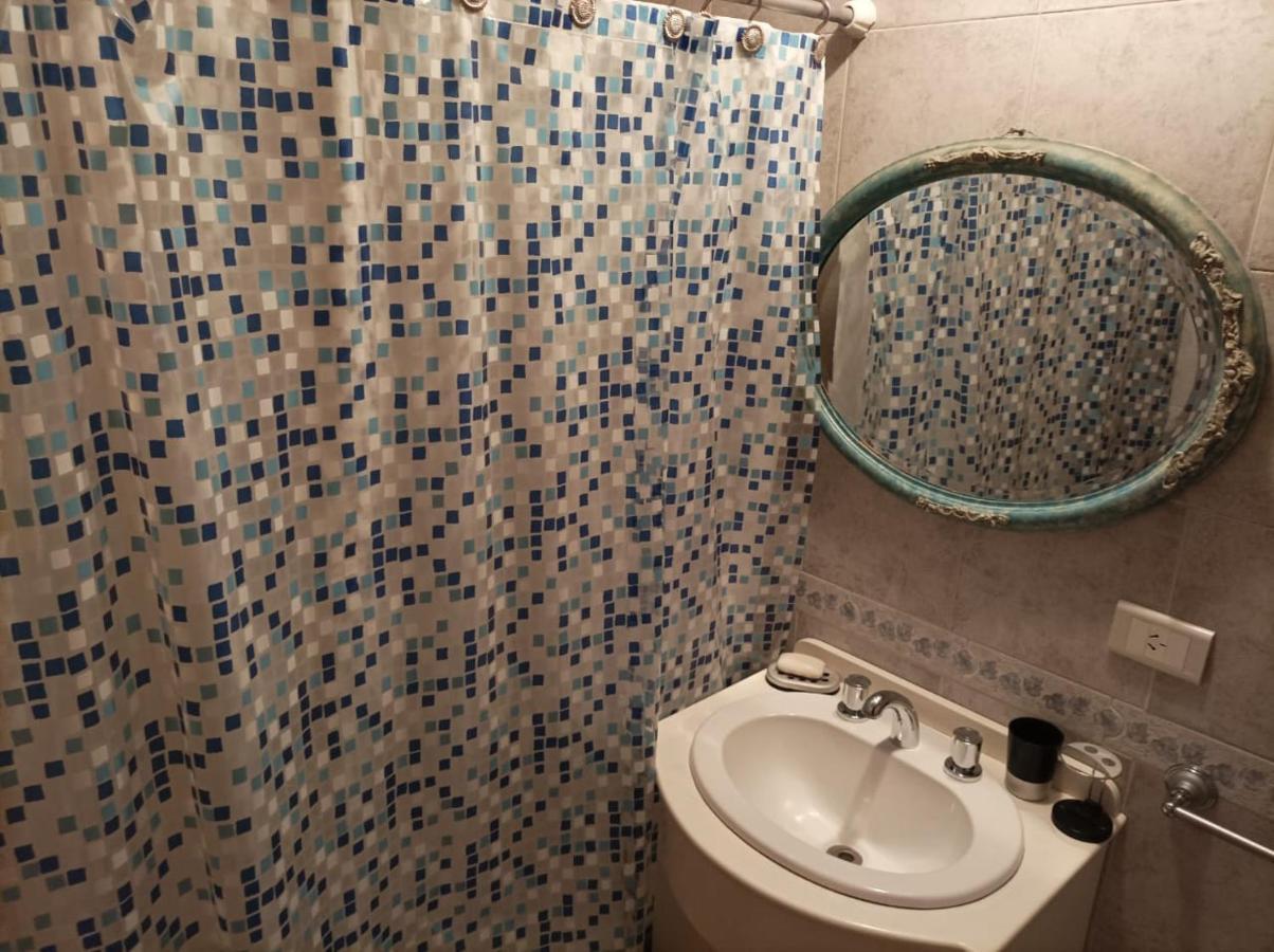 Apartamento Agradable Monoambiente En Belgrano Con Gran Terraza. Ciudad Autónoma de Buenos Aires