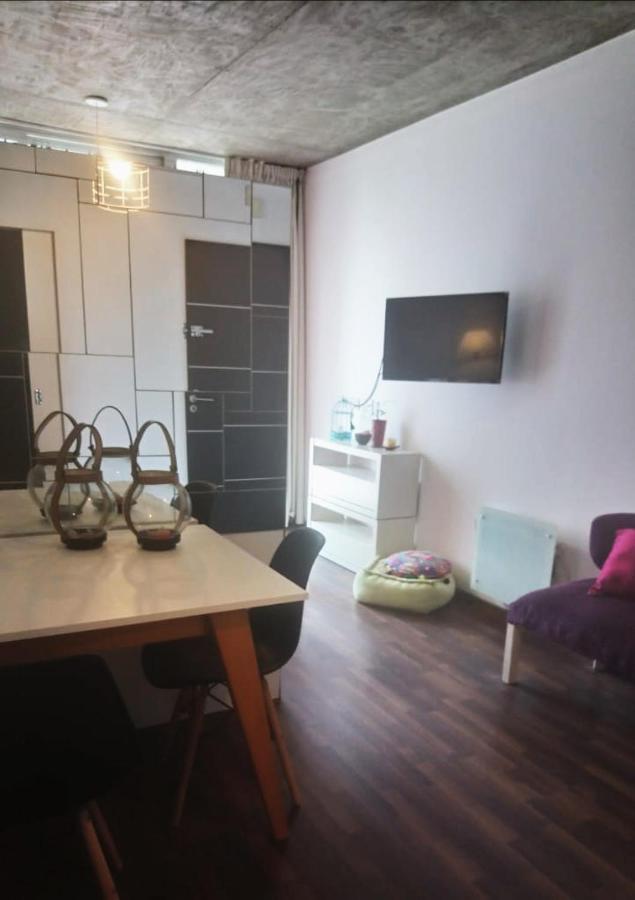 Depto En Palermo Hollywood Apartamento Ciudad Autónoma de Buenos Aires