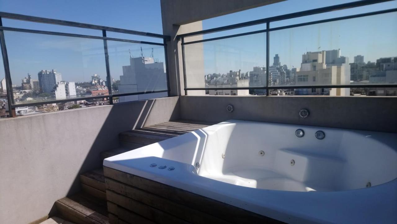Depto En Palermo Hollywood * Ciudad Autónoma de Buenos Aires
