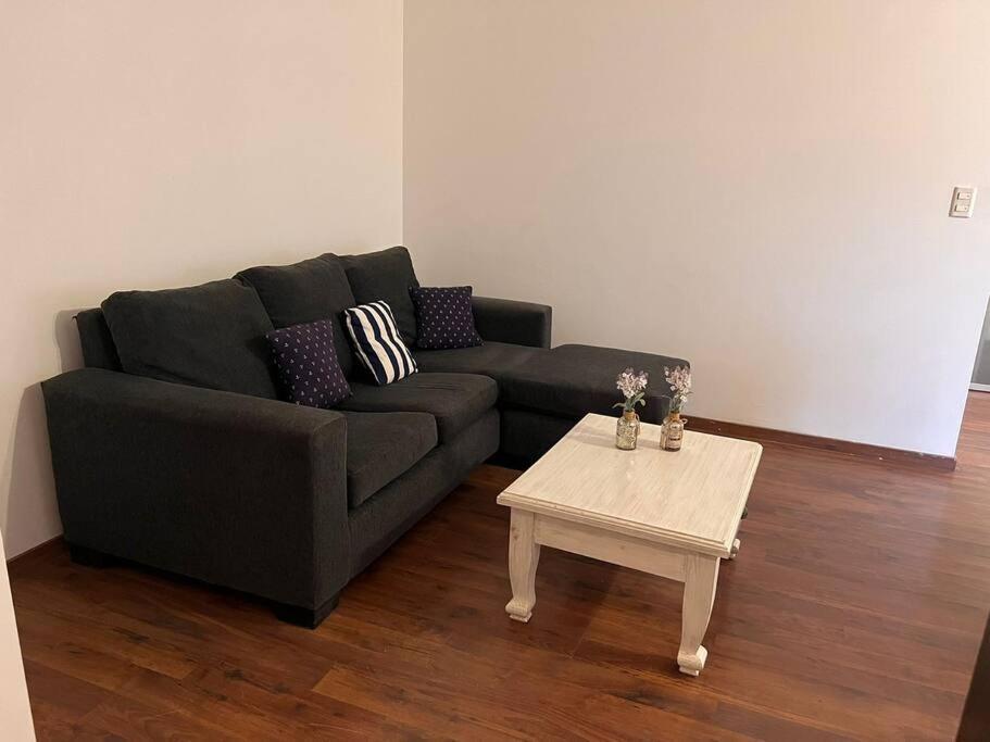 Confortable Departamento Estratégicamente Ubicado Apartamento *